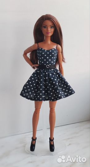 Одежда для кукол Barbie