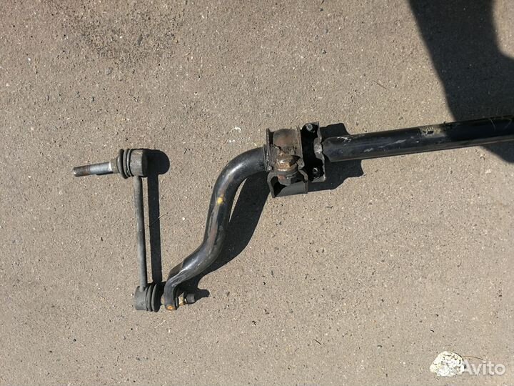 Стабилизатор передний Mercedes ML GL 164