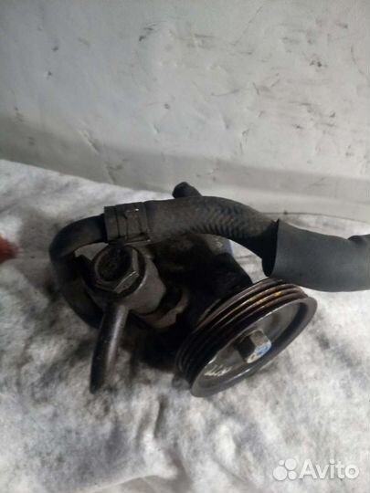 Гур Hyundai Getz 1.5 crdi 2002-2010