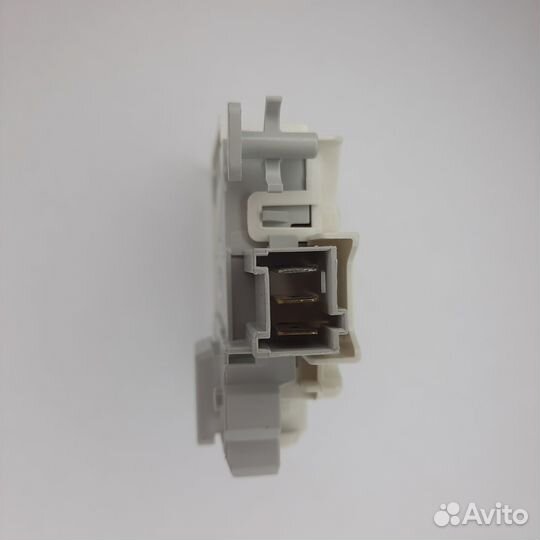 Устройство блокировки люка (убл) bosch 00633765