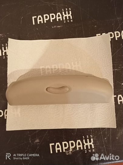 Очечник Renault Koleos 2014г