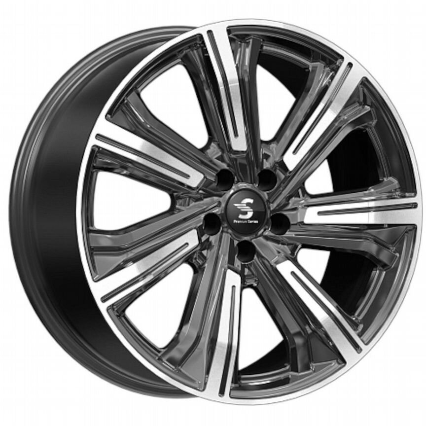 Диск скад Premium Kleemann (кр1067) R20 5x120