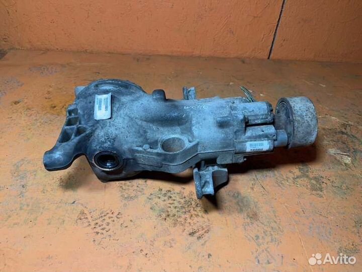 Редуктор моста задний Land Rover Evoque L538 2.2