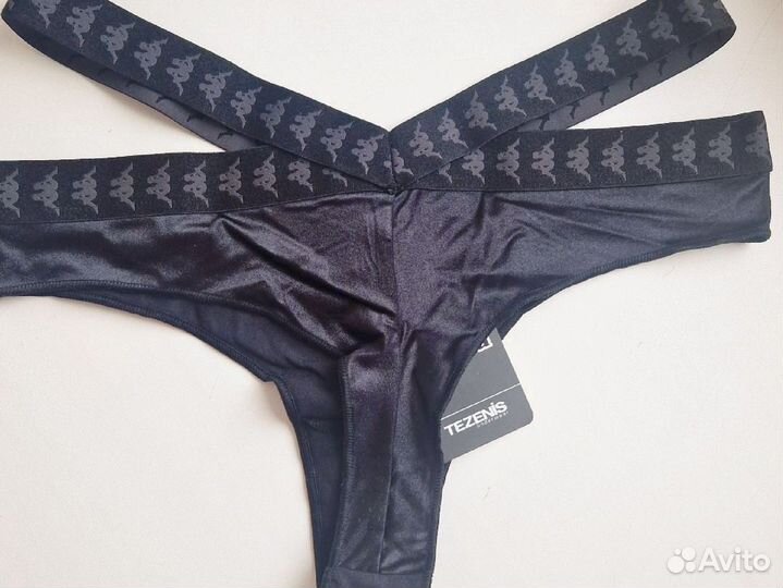 Комплект Tezenis Kappa 75 в