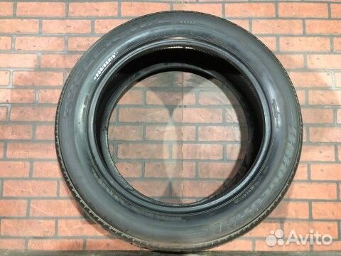 Bridgestone Dueler H/L 400 235/55 R19 101H