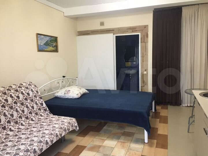 Таунхаус 120 м² на участке 5 сот.