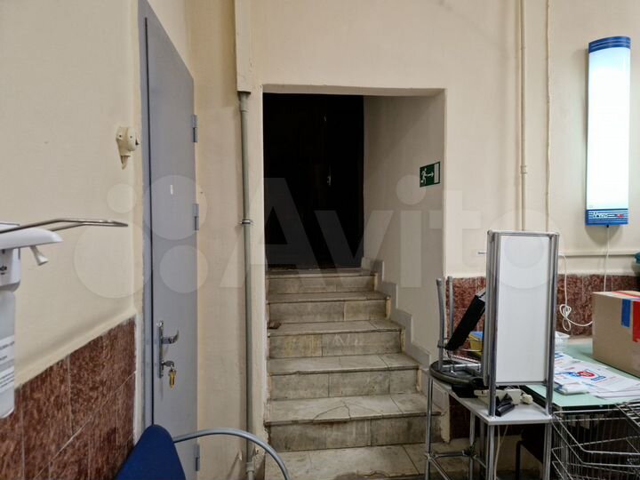 Помещение на Вознесенском пр