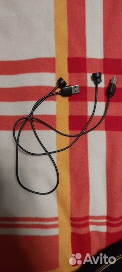 Зарядное устройство Mi SMART Band