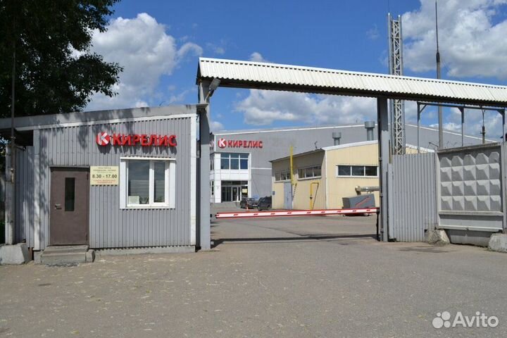 Кольцо 010.5-1.5 NBR70