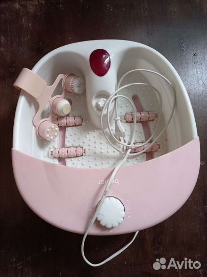 Массажер для ног beurer