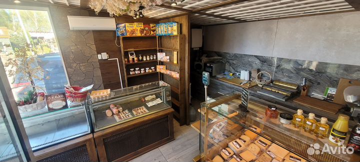 Продам павильон 75м²