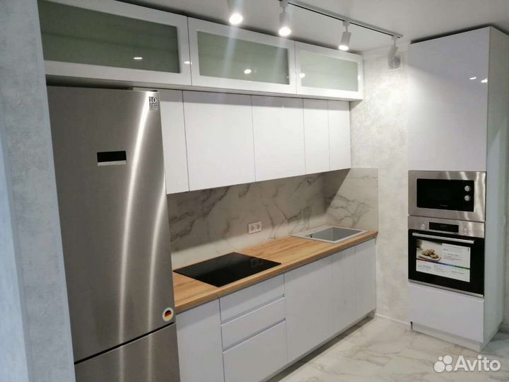 Мебель на заказ