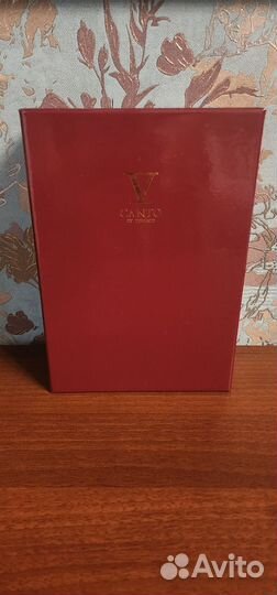 Духи Canto by terenzi cianuro