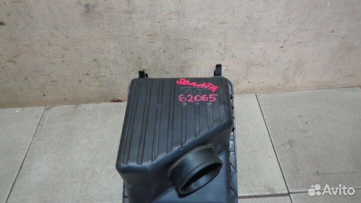 Корпус воздушного фильтра Hyundai Sonata (EF) 199