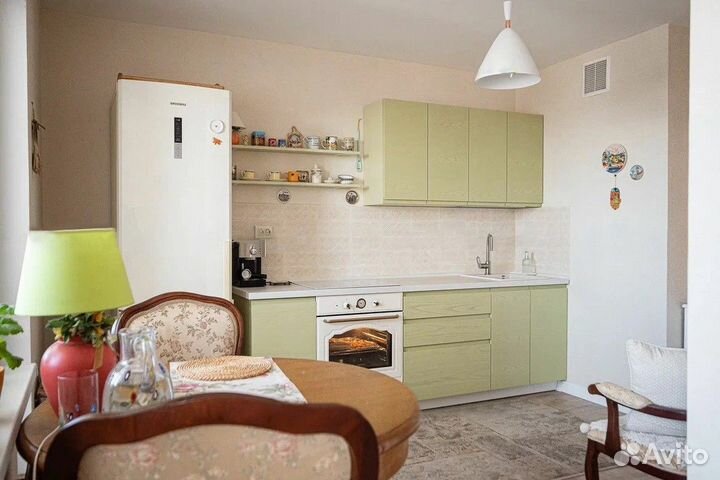 Цена за всю кухню мдф ars 5811