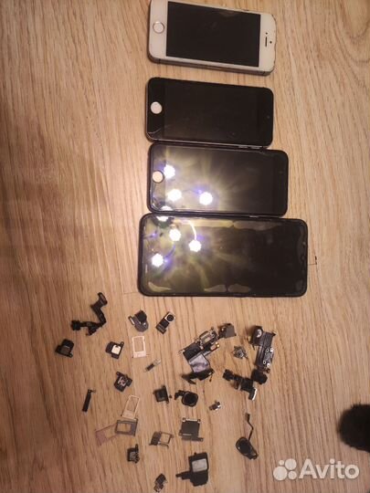 iPhone 6, 16 ГБ