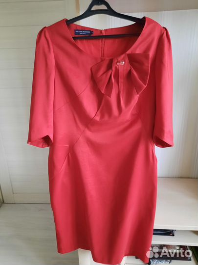 Платье 48 размер