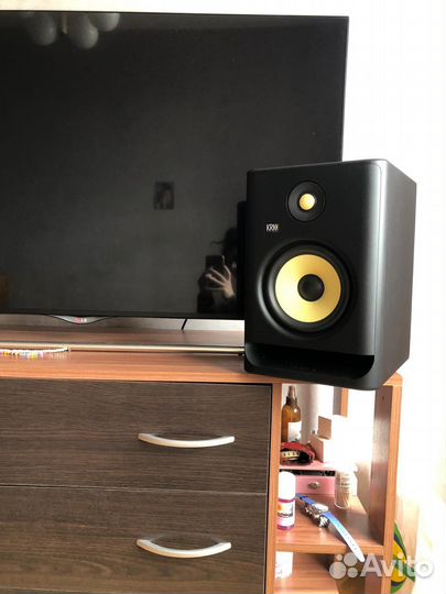Студийные мониторы KRK Rokit 7