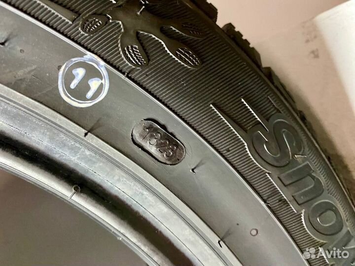 Cordiant Snow Cross 205/55 R16 94T