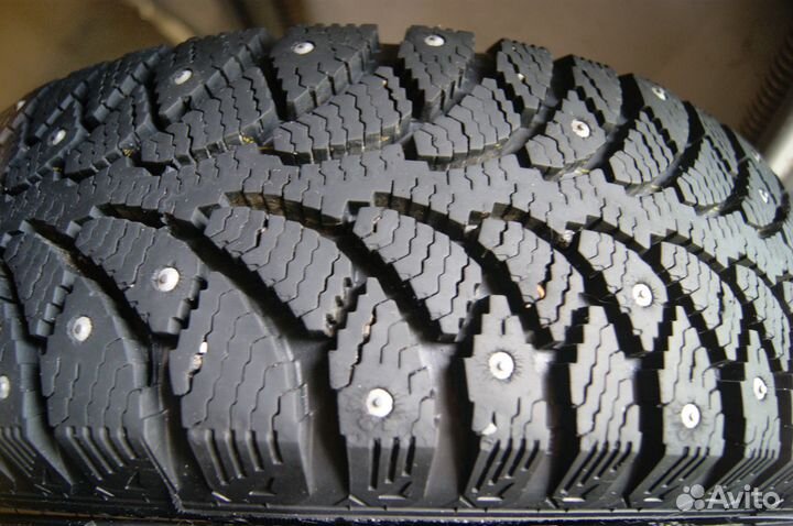 Tunga Nordway 2 175/65 R14