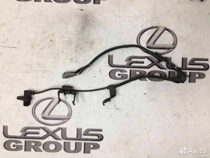 Датчик ABS лев. перед. Lexus RX330