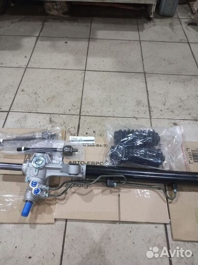Рулевая рейка Honda crv 1 rhd правый руль