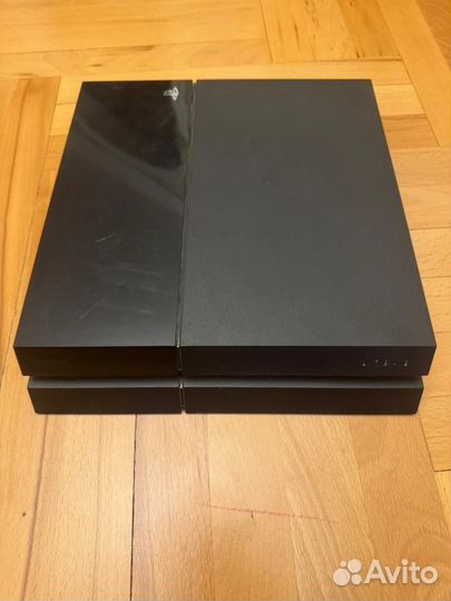 Sony playstation 4 pro