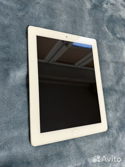 iPad