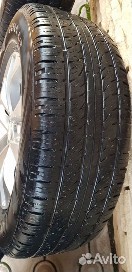 Vercelli Classic 787 235/65 R17 104H