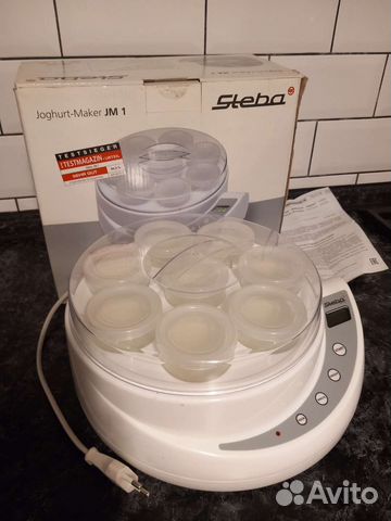 Йогуртница