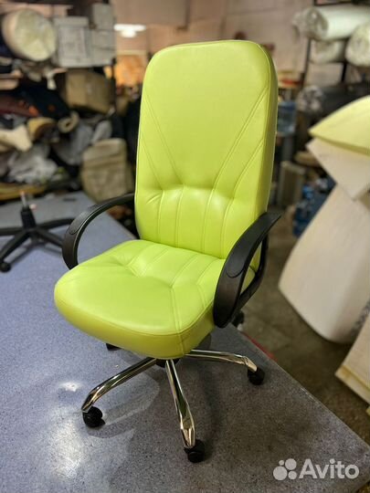 Кресло компьютерное