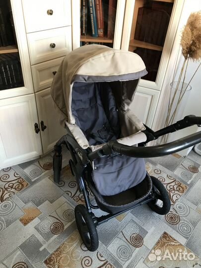 Коляска cam Dinamico up 3 в 1