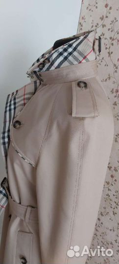 Ремонт и пошив одежды