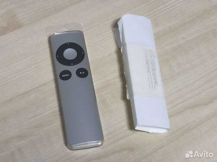Пульт apple remote A1294 (MC377ZM/A) новый