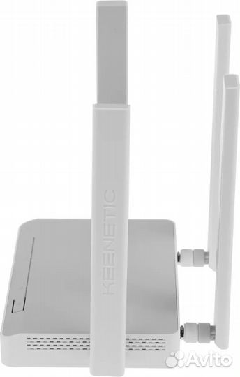 Интернет-центр Keenetic Explorer 4G (KN-4910)