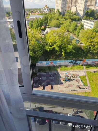 2-к. квартира, 64,3 м², 12/14 эт.