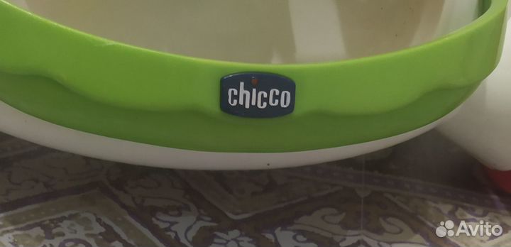 Ходунки chicco