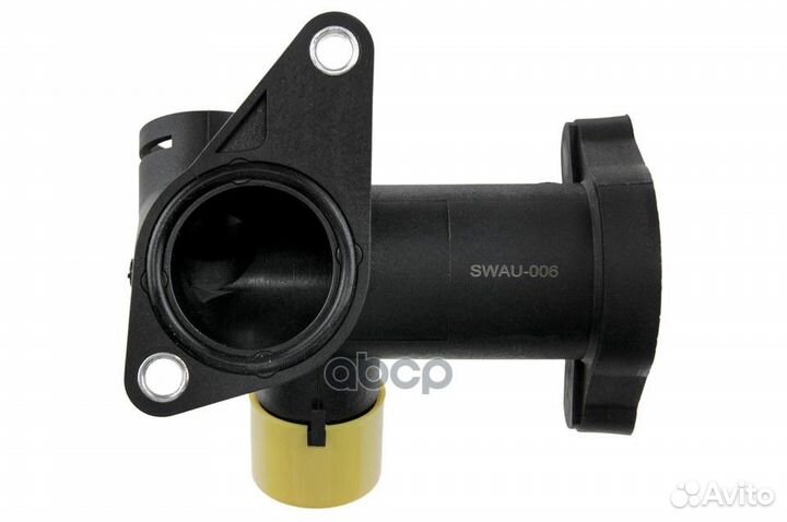 Фланец системы охлаждения двигателя ctmau006 NTY