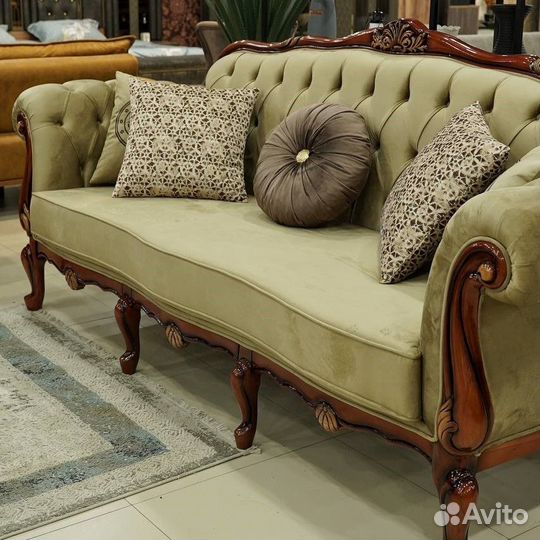 Мягкая мебель