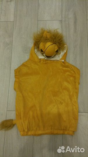 Костюмы на прокат