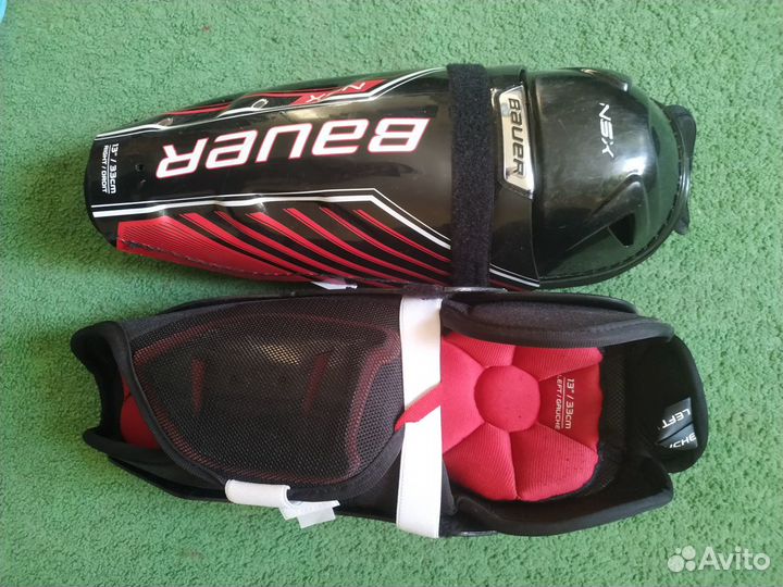 Форма хоккейная