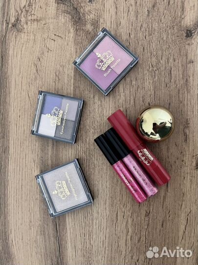 Набор косметики пакетом новый Лэтуаль адвент