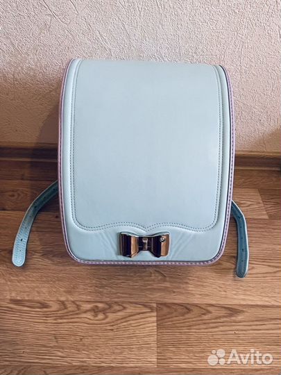 Японский ранец randoseru