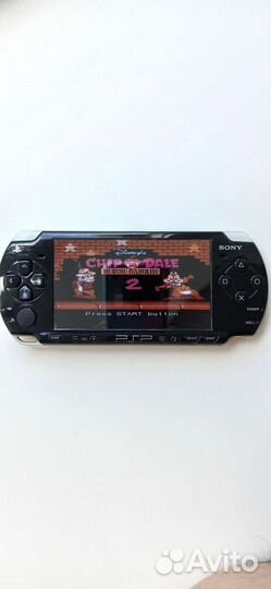 Sony PSP Комплект