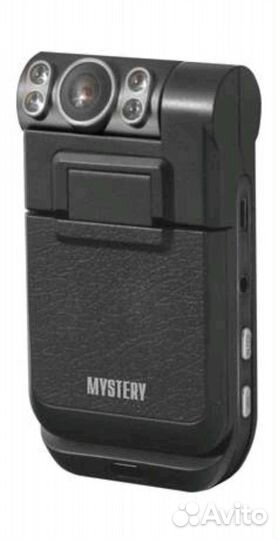 Видеорегистратор mystery MDR-360