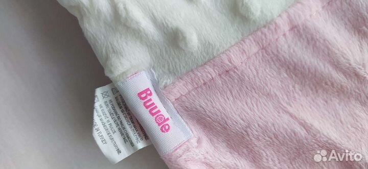 Плед и одеяло новые Турция плюшевый