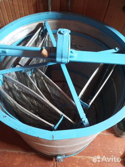 Медогонка бу