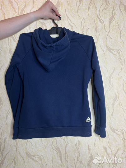 Худи adidas