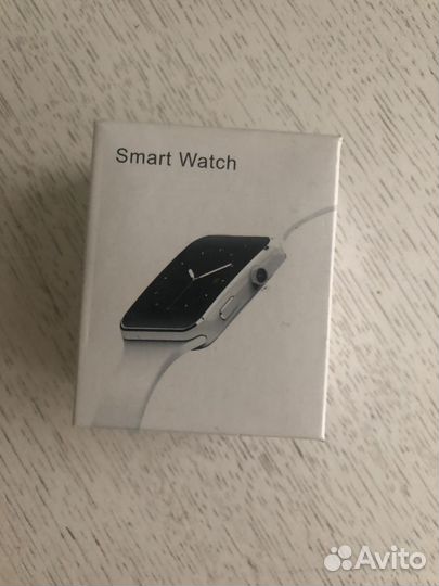 Смарт Часы SMART Watch X6