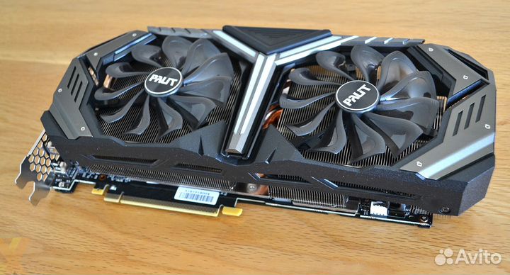 Rtx 2070 super